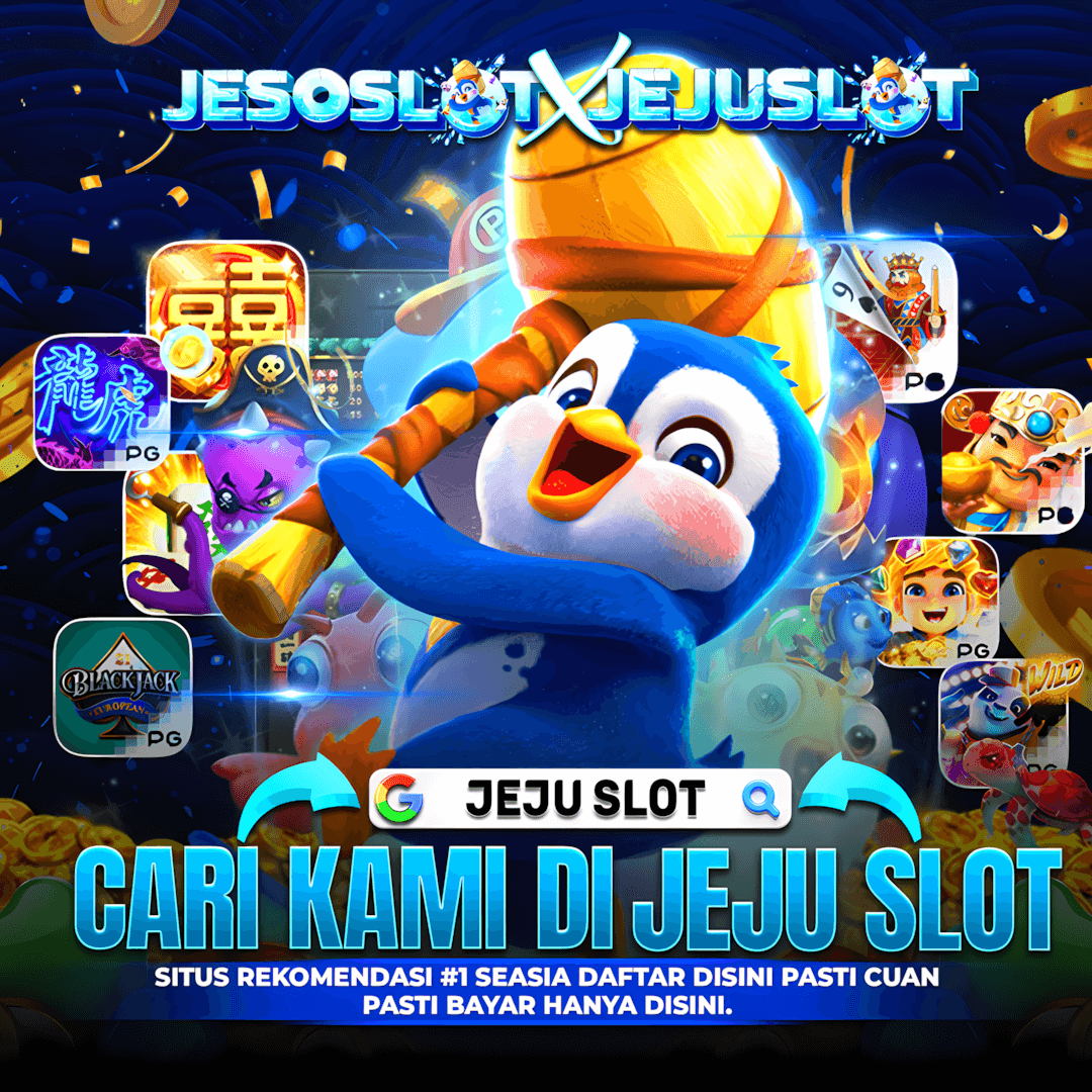 JEJUSLOT